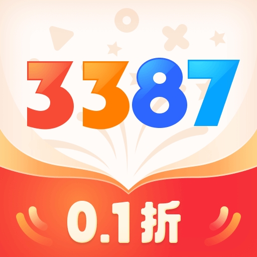 3387游戏平台项目logo