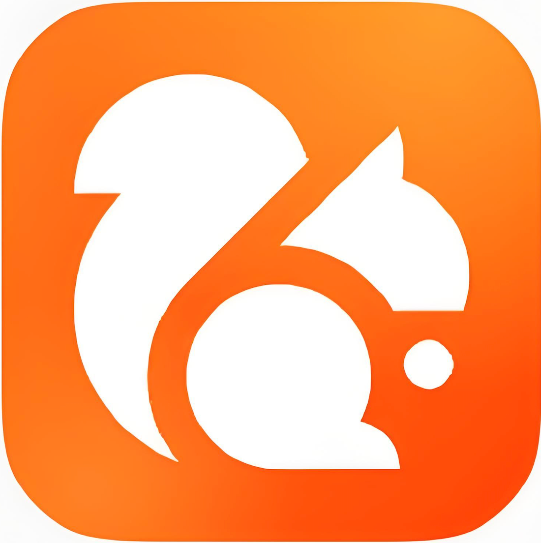 UC搜索书签项目logo