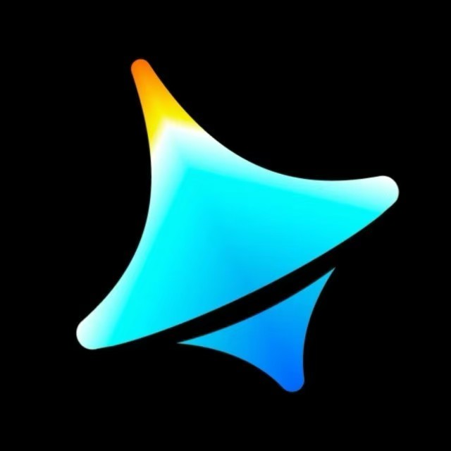 即梦AI项目logo