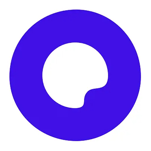 夸克网盘项目logo