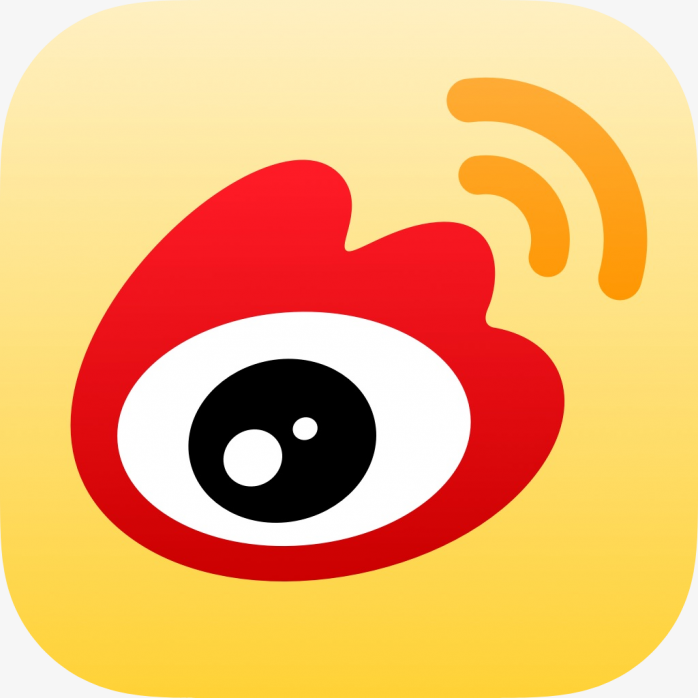 微博项目logo