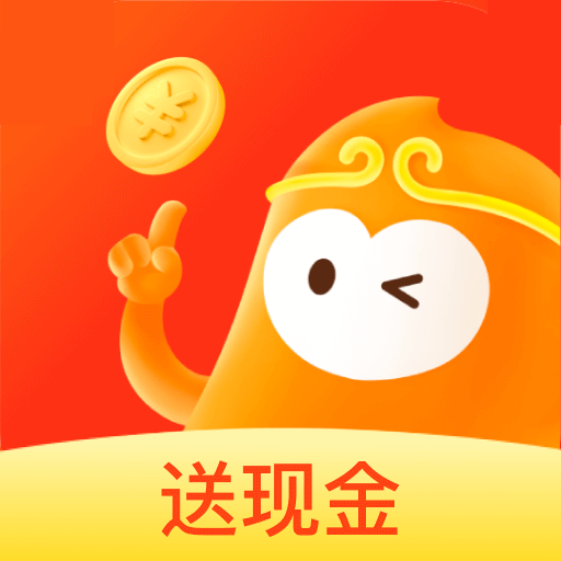 悟空搜索-电商平台推广项目logo