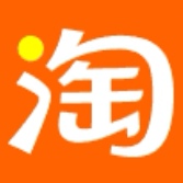 淘宝1分购项目logo