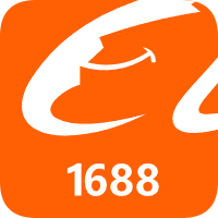 阿里巴巴(1688)项目logo